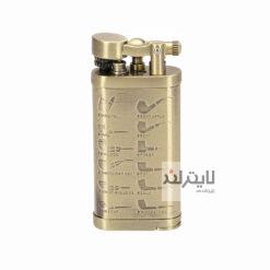 فندک گازی جیفنگ مدل Passatore کد 234062