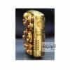 فندک زیپو مدل Time Line Steampunk Art 11 Lighter 10 steam punk ZN 232 06