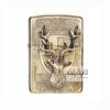 zippo deer