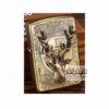 zippo deer01