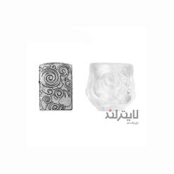 فندک زیپو مدل Lorige 200