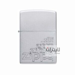 فندک زیپو مدل zippo کد 205