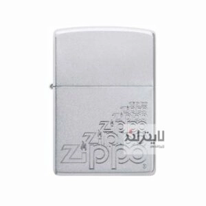 فندک زیپو مدل zippo کد 205