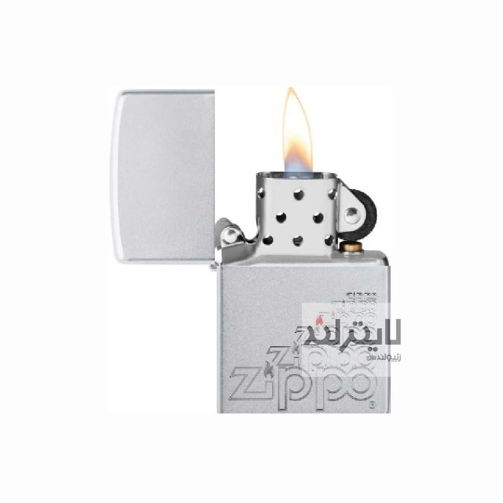 فندک زیپو مدل zippo کد 205 2 فندک زیپو مدل zippo کد 205 - Image 2