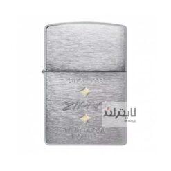 فندک زیپو مدل Zippo Since 1933 کد 200