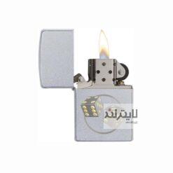 zippo 205 dice