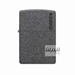 فندک زیپو  Iron Stone کد 211zl