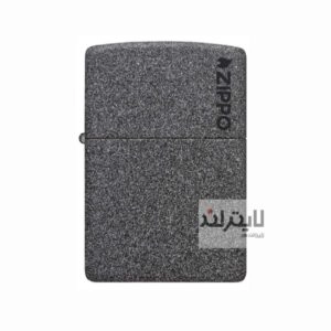 فندک زیپو Iron Stone کد 211zl