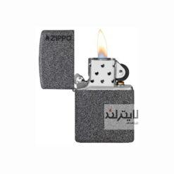 zippo 211zl
