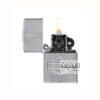 فندک زیپو مدل Harley Davidson 2024 Collectible of The Year کد 46022 8 zippo 46022 04
