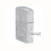 فندک زیپو مدل Harley Davidson 2024 Collectible of The Year کد 46022 10 zippo 46022 05