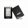 فندک زیپو مدل Skull Castle Design کد 46477 7 zippo 46477 03