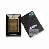 فندک زیپو مدل United States Navy® Veteran Design کد 46489 9 zippo 46489 04