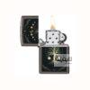 فندک زیپو مدل Mystic Nature Design کد 48636 5 zippo 48636