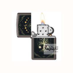 zippo 48636