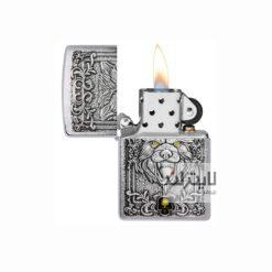 zippo 48690 01