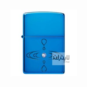 فندک زیپو مدل Armor® Simple Design کد 48918