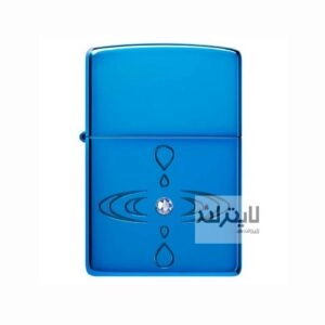 فندک زیپو مدل Armor® Simple Design کد 48918