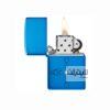 فندک زیپو مدل Armor® Simple Design کد 48918 7 zippo 48918 04