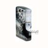 فندک زیپو مدل Mazzi Gothic Lady Ravens 540 Color کد 48969 11 zippo 48969 02