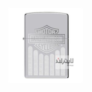 فندک زیپو مدل Harley-Davidson کد 48993