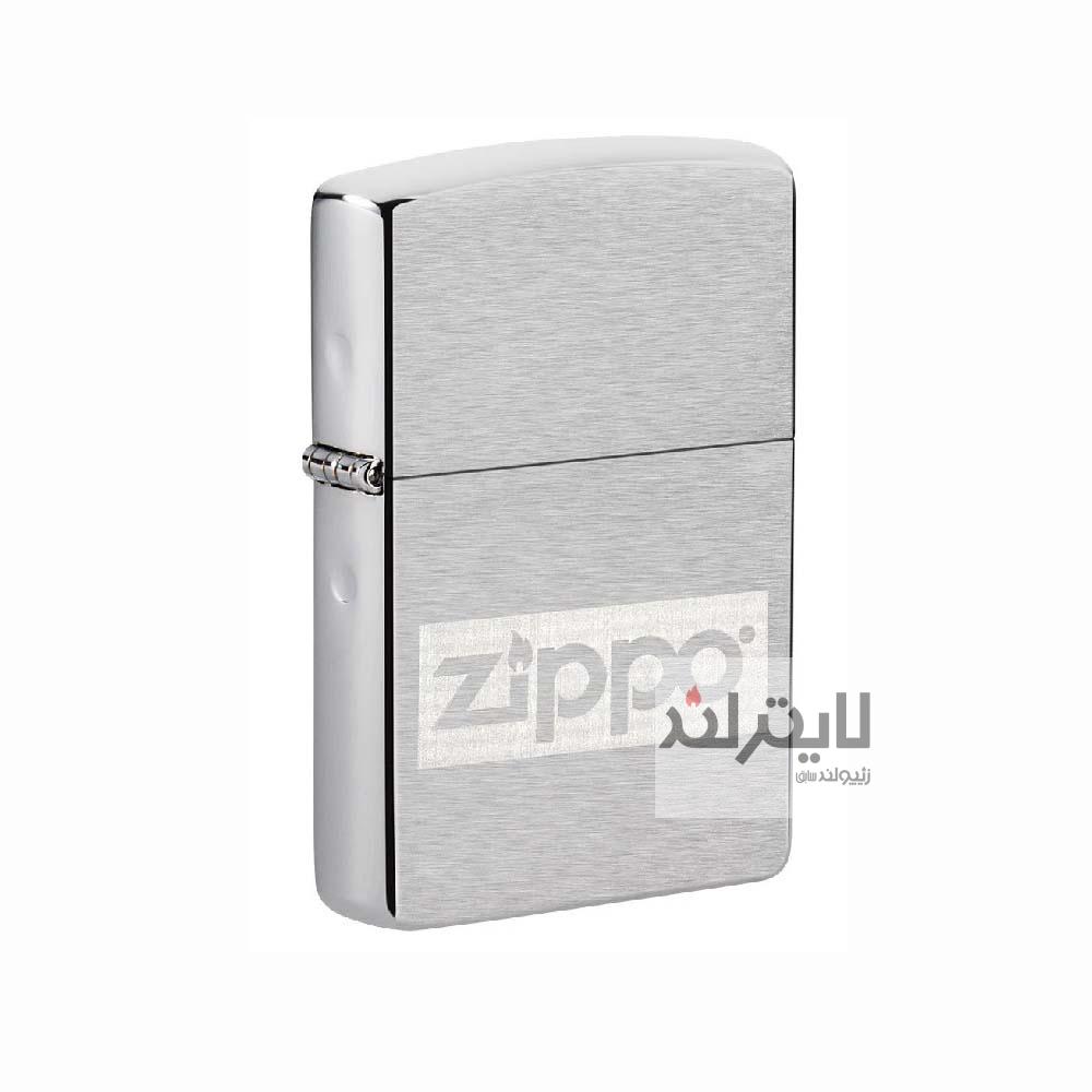 فندک زیپو مدل Zippo Lighter & Flask Gift Set کد 49358 5 فندک زیپو مدل Zippo Lighter & Flask Gift Set کد 49358 - Image 5