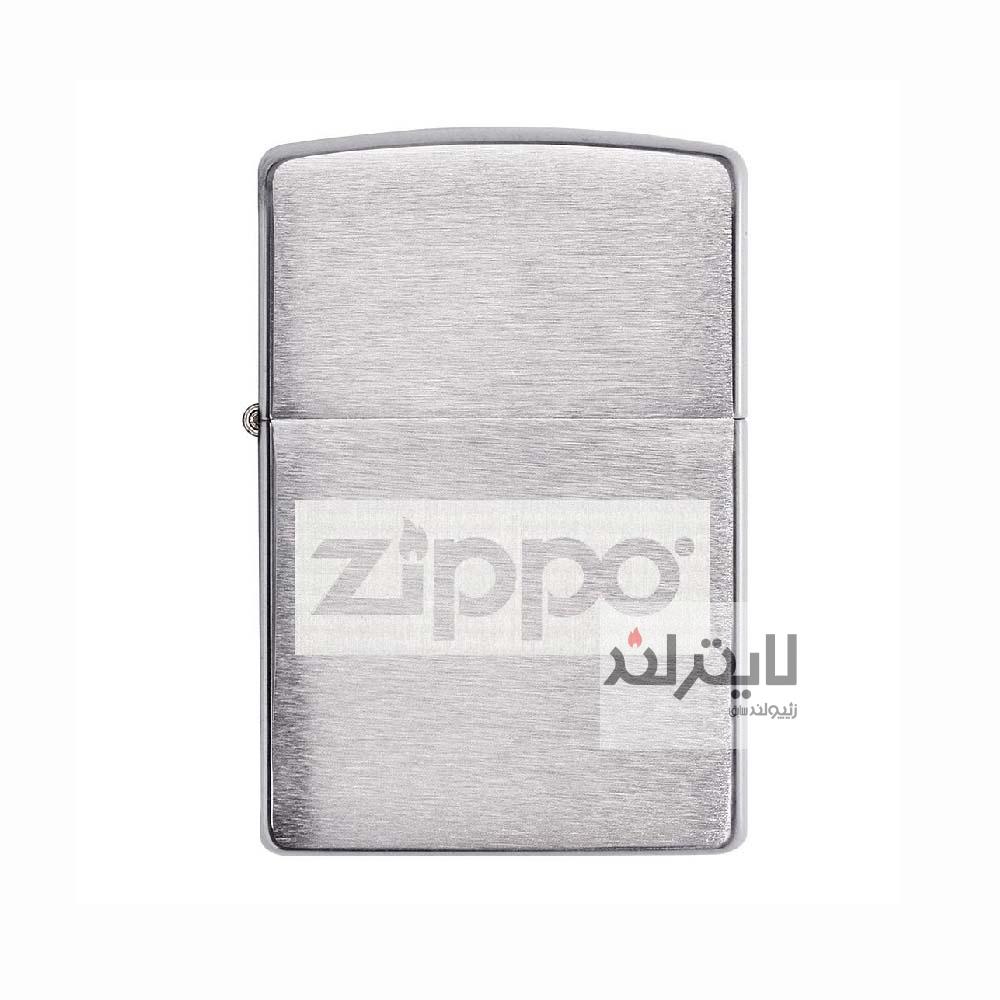 فندک زیپو مدل Zippo Lighter & Flask Gift Set کد 49358 3 فندک زیپو مدل Zippo Lighter & Flask Gift Set کد 49358 - Image 3