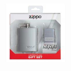 zippo 49358