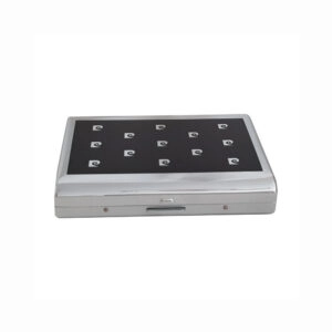جاسیگاری برندPierre Cardin P-520-01 ساخت کشور فرانسه