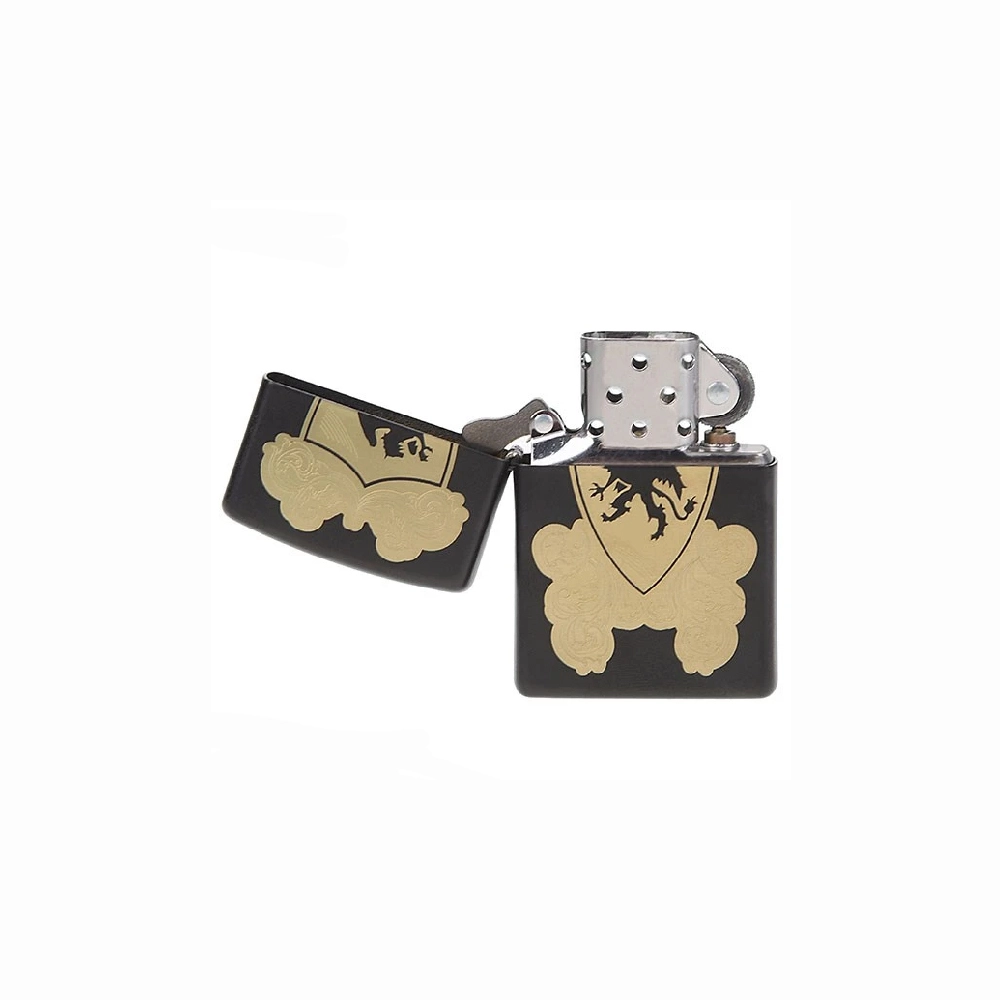فندک زیپو مدل Royal Griffin کد 28793 - تصویر 3